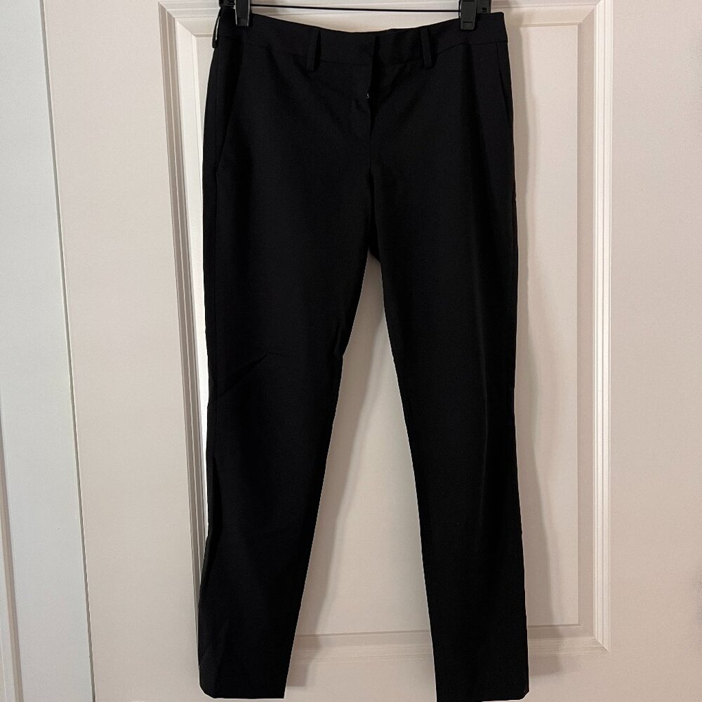 Haute Hippie Suit Pant